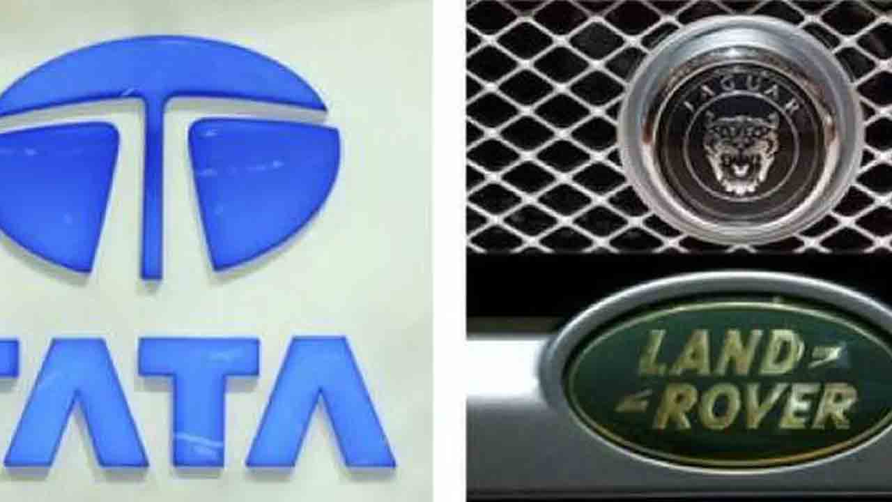 Tata Motors-JLR | ఇక భారత్ లోనే జాగ్వార్ లాండ్ రోవర్ లగ్జరీ కార్ల తయారీ..?!