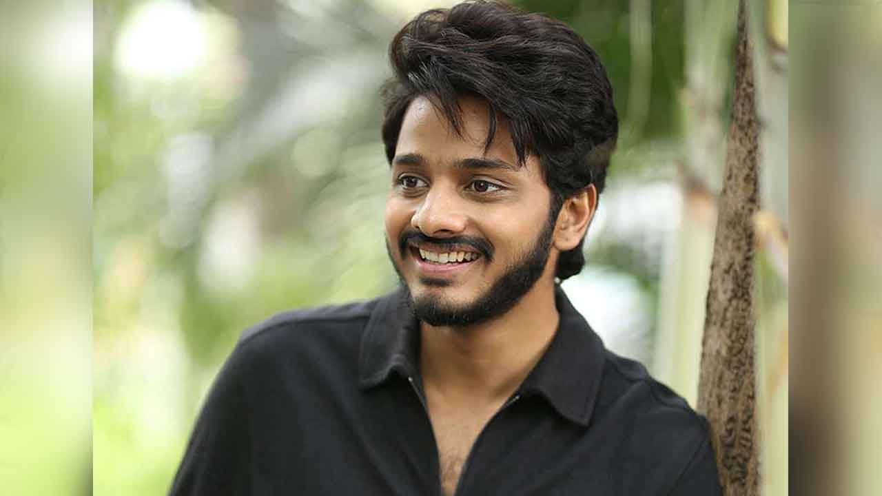 Teja Sajja | సూపర్‌యోధగా తేజ సజ్జ.. ఈ నెల 18న ఈ సినిమా టైటిల్‌