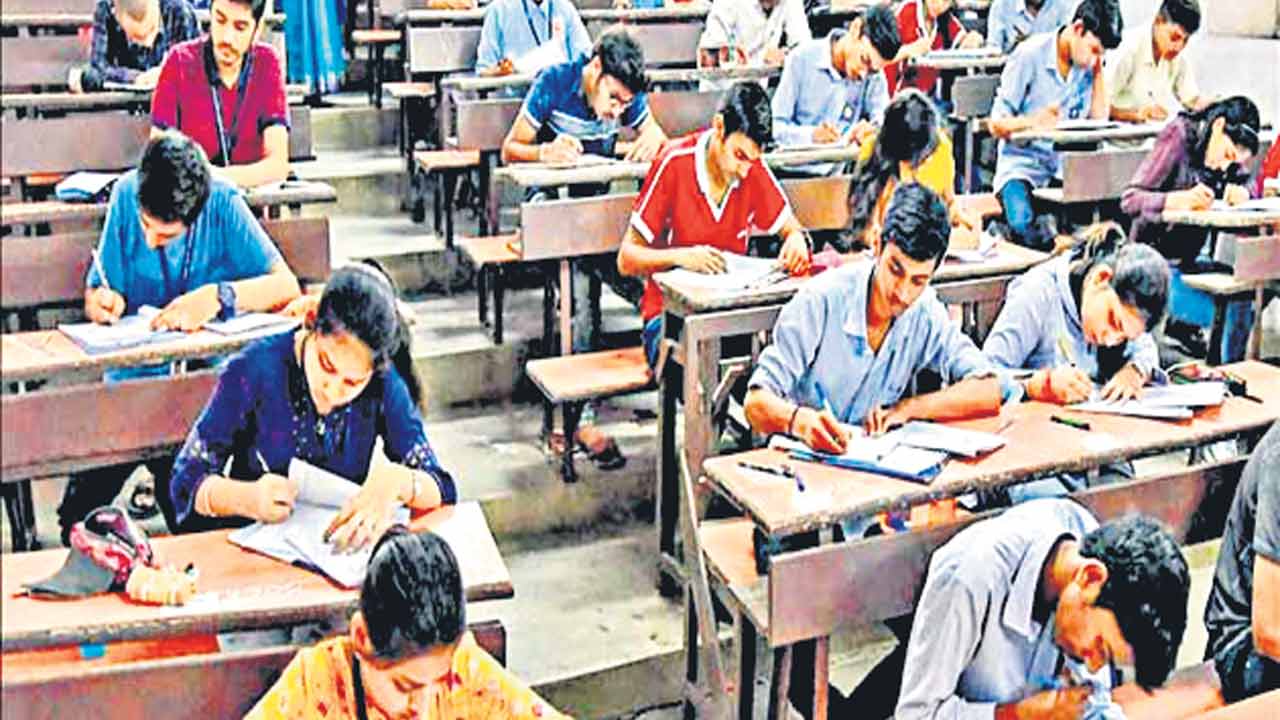 TS EAPCET | ఇంజినీరింగ్‌కు అబ్బాయిలు.. అగ్రికల్చర్‌కు అమ్మాయిలు సై