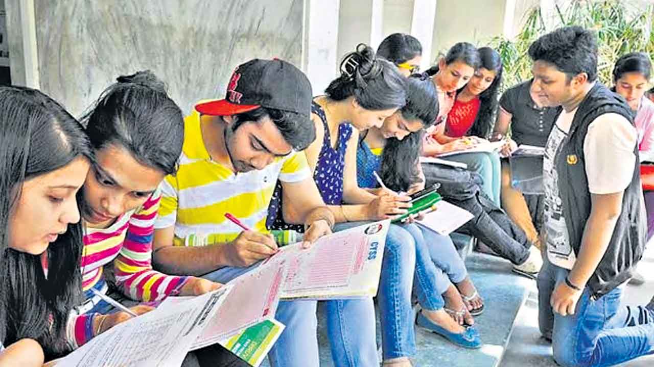 TS EAPCET 2024 | ఎప్‌సెట్‌కు పోటెత్తిన దరఖాస్తులు.. ఆలస్య రుసుంతో మే 1 వరకు దరఖాస్తు గడువు