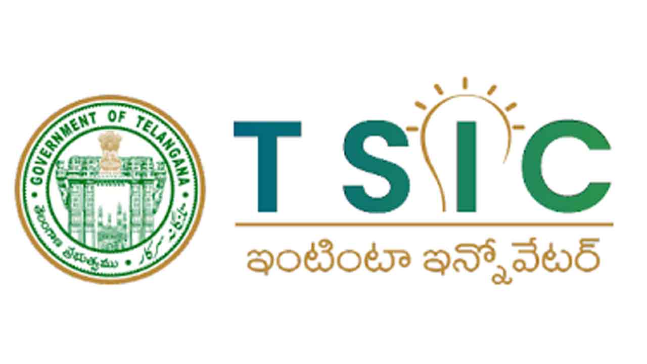 TSIC | 21న సృజనాత్మకత, ఆవిష్కరణ దినోత్సవం: టీఎస్‌ఐసీ