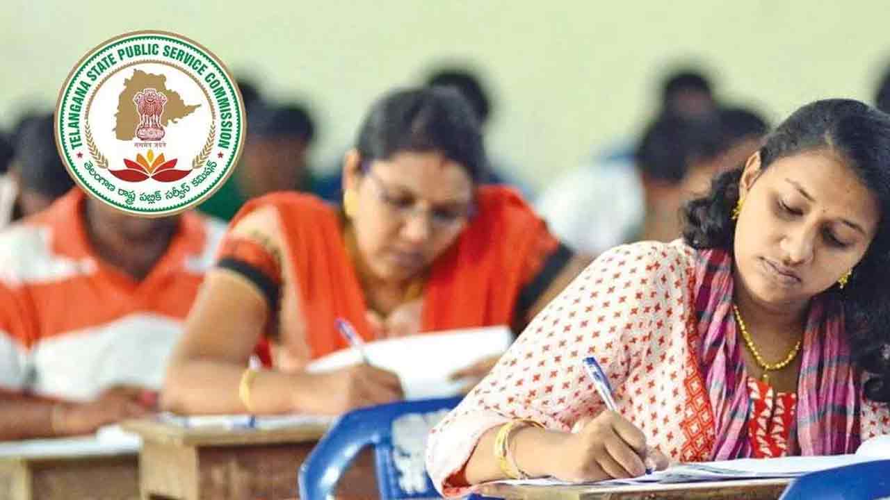 Group 1 Exam | గ్రూప్‌-1 సజావుగా జరిగేనా?.. ఎన్నికల కోడ్‌తో ప్రిపరేషన్‌కు అడ్డంకులు