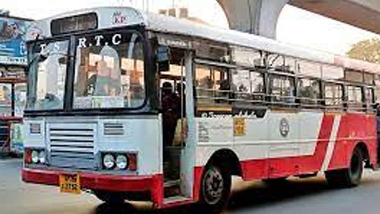 ఆర్టీసీలో ‘టిమ్స్‌’ ట్రబుల్‌
