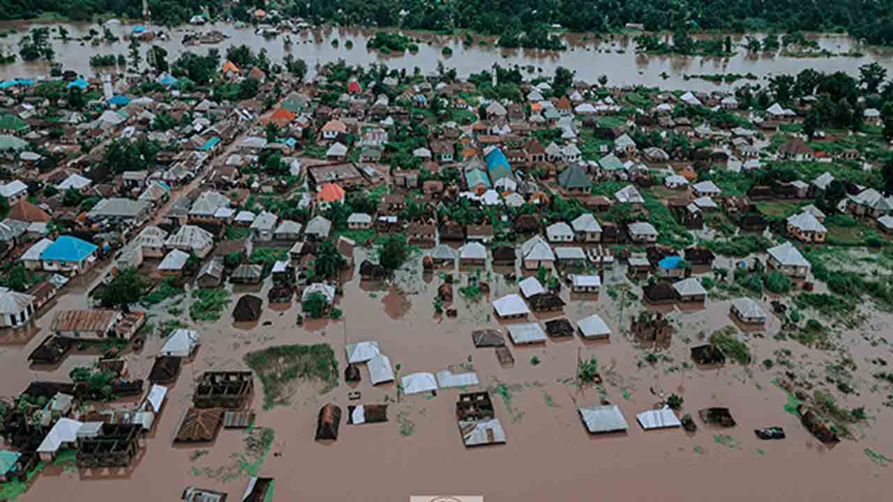 Tanzania Floods | తూర్పు ఆఫ్రికా దేశాలను వణికిస్తున్న భారీ వర్షాలు.. టాంజానియాలో 155 మంది మృతి