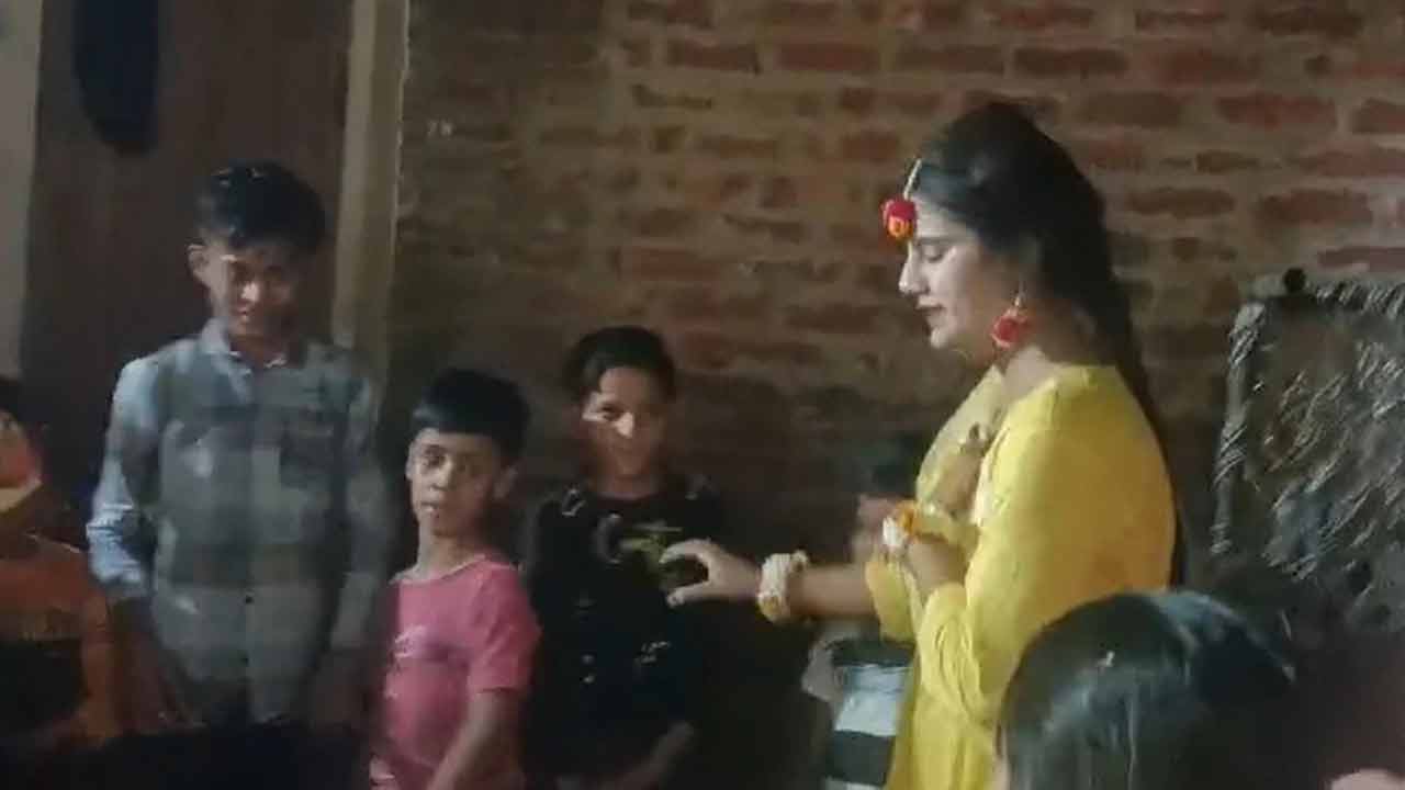 Heart Attack | 18 ఏండ్ల యువతికి గుండెపోటు.. వివాహ వేడుకలో డ్యాన్స్‌ చేస్తుండగా ఛాతిలో నొప్పి