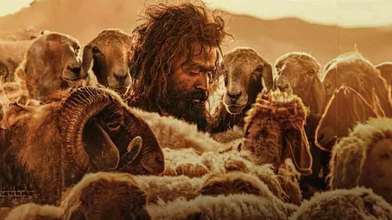 The Goat Life | ఎన్నాళ్లకెన్నాళ్లకు.. ఓటీటీలోకి పృథ్విరాజ్‌ సుకుమారన్‌ ది గోట్‌ లైఫ్‌