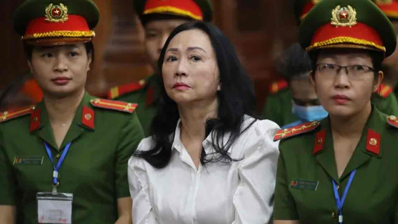 Vietnam: ఫ్రాడ్ కేసులో వియ‌త్నాం ప్రాప‌ర్టీ టైకూన్‌కు మ‌ర‌ణ‌శిక్ష‌