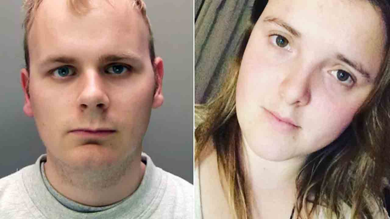 UK Man chops wife’s body into 224 pieces | భార్యను చంపి మృతదేహాన్ని 224 ముక్కలుగా నరికిన   వ్యక్తి