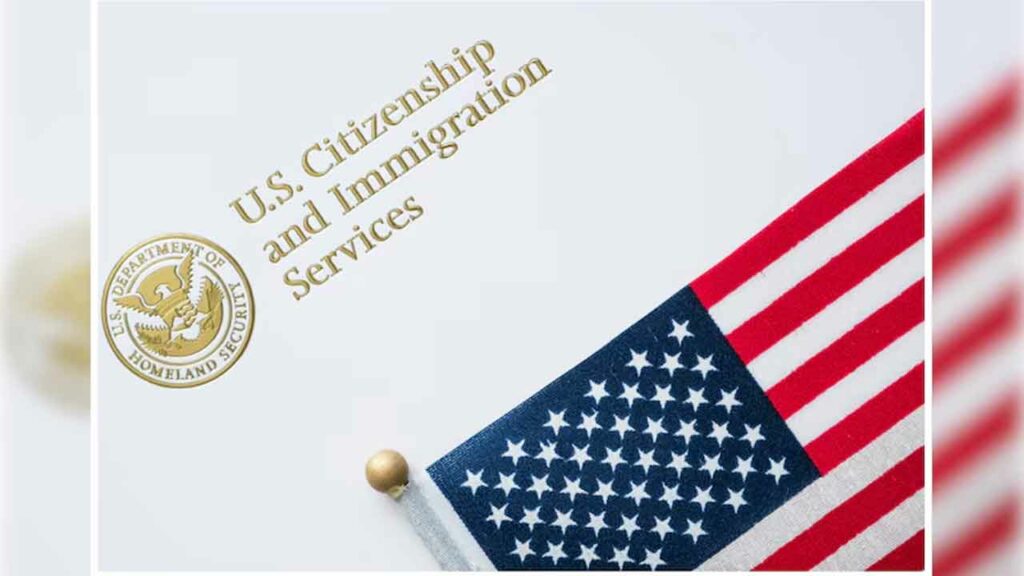 Us Citizenship