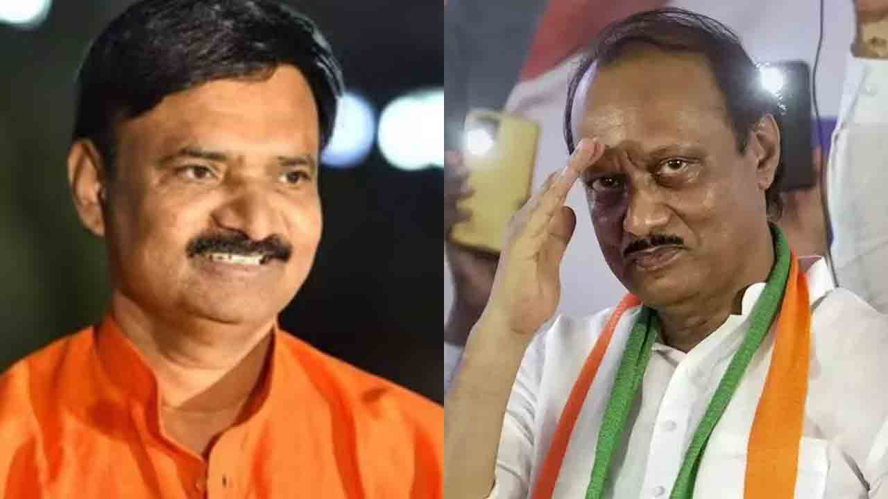 Sunetra Pawar | బారామ‌తిలో సునేత్ర ప‌వార్ విజ‌యం సాధిస్తారా.. ధంక‌ర్ నేత ఉత్త‌మ్ చెప్పిందిదే..?!