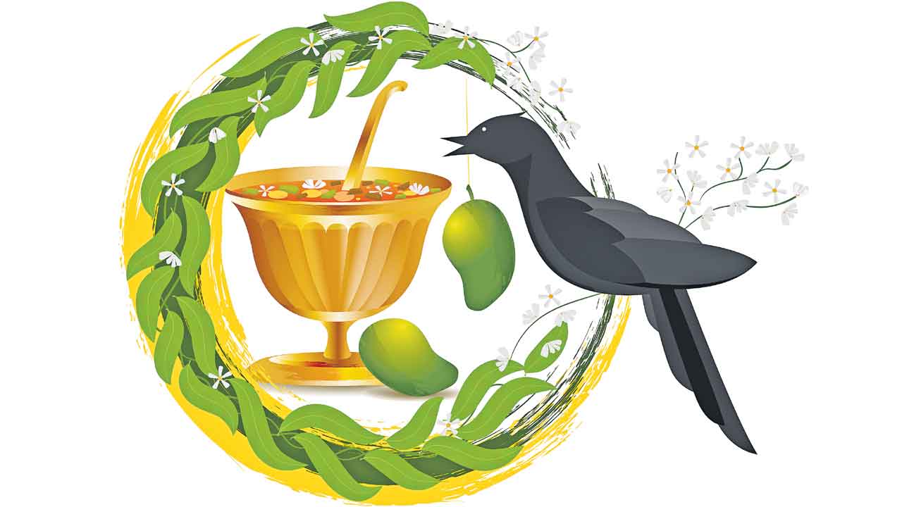 Ugadhi | ఉగాది పచ్చడిలో 6 రుచులను ఎందుకు కలుపుతారు ?