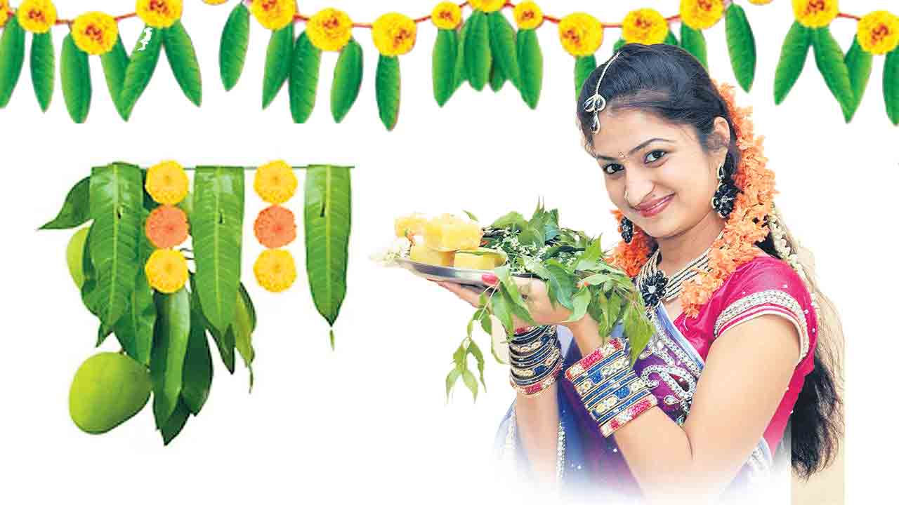 కోత్త ఊసులు..కోటి ఆశలు