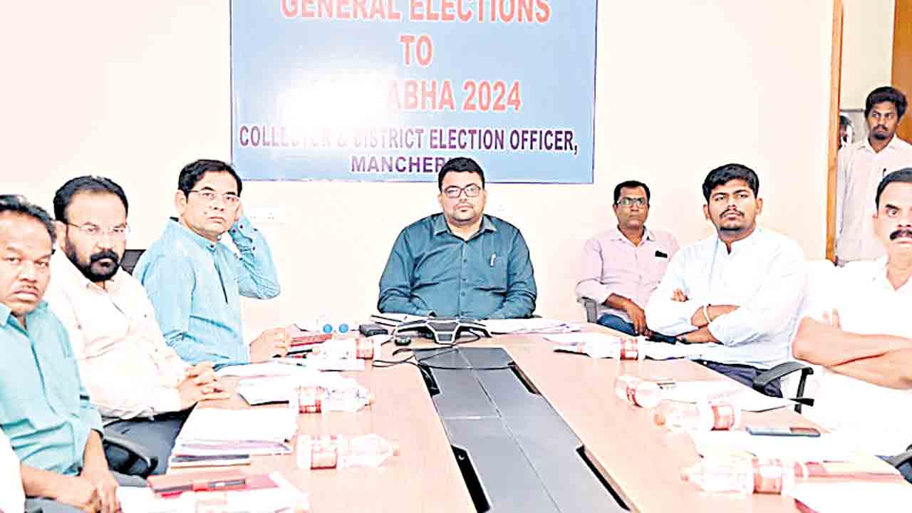 ప్రణాళికాబద్ధంగా తాగునీరందించాలి