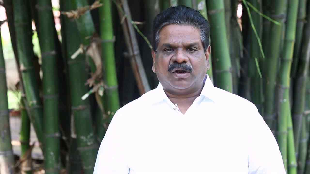 Vamsha Tilak | కంటోన్మెంట్ బీజేపీ అభ్యర్థిగా వంశీ తిలక్