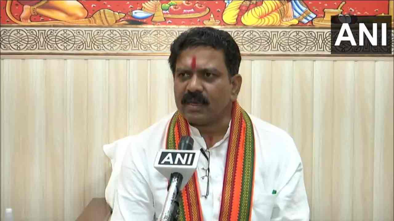 Deputy CM Vijay Sharma: వాళ్లంతా హార్డ్‌కోర్ న‌క్స‌ల్స్‌: డిప్యూటీ సీఎం విజ‌య శ‌ర్మ‌