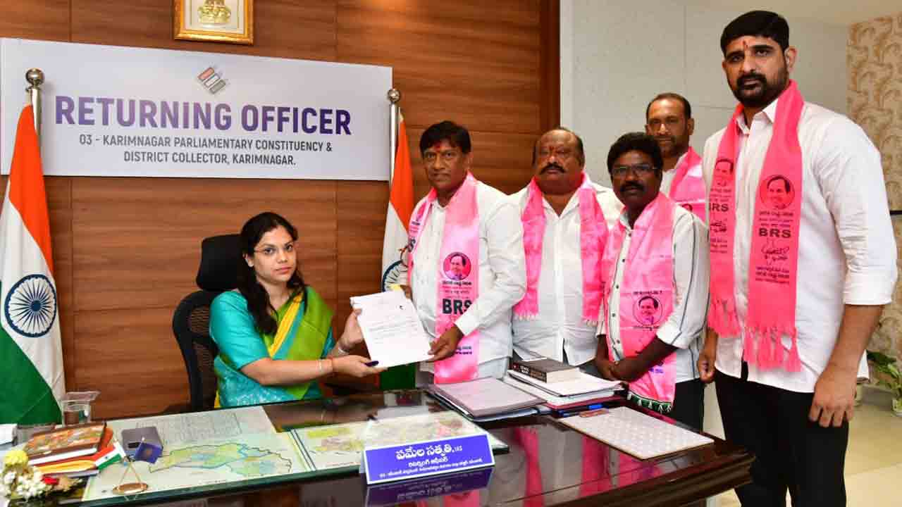 అబద్ధాలతో అధికారంలోకి వచ్చిన కాంగ్రెస్‌