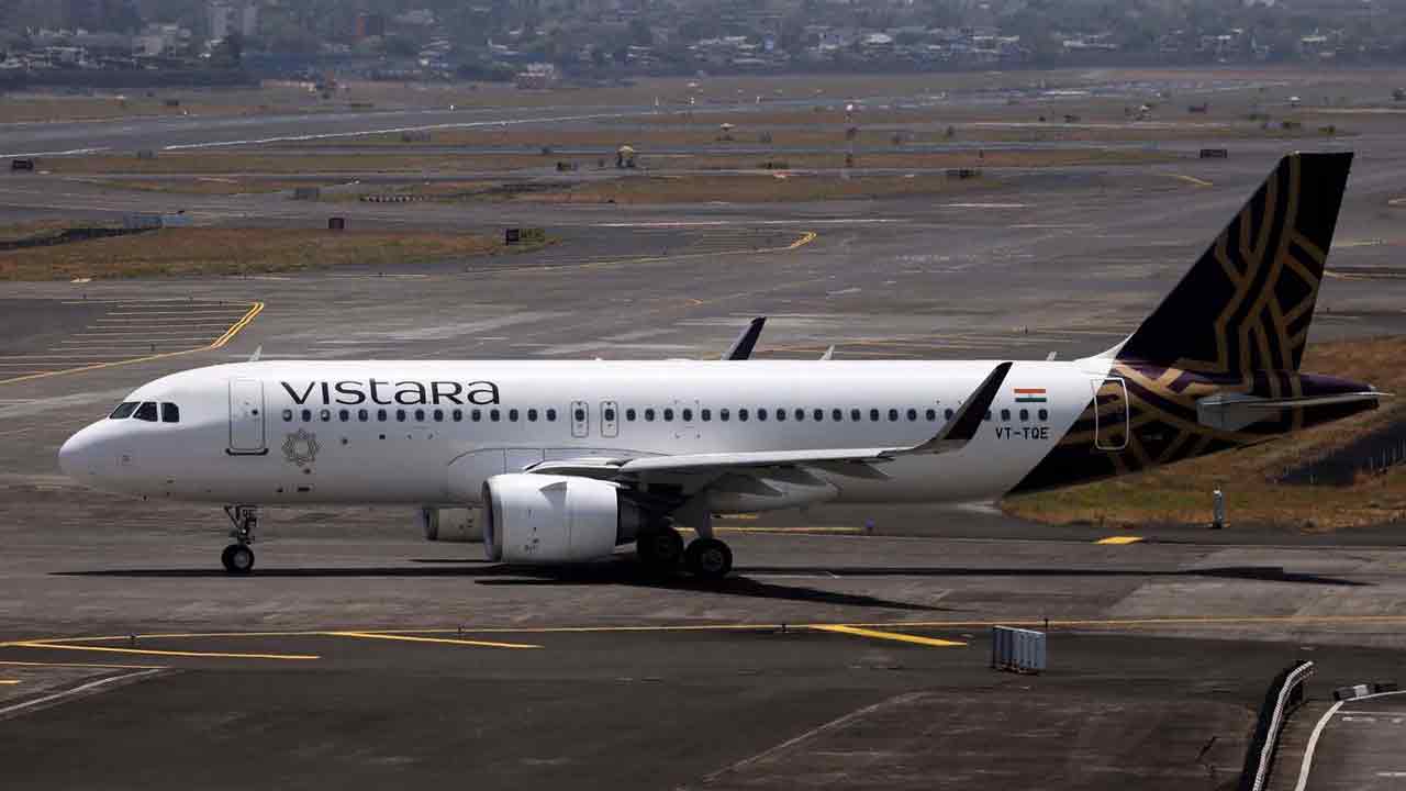Vistara | విస్తారాను పట్టిపీడిస్తున్న పైలట్ల కొరత.. మరో 38 విమానాలు రద్దు