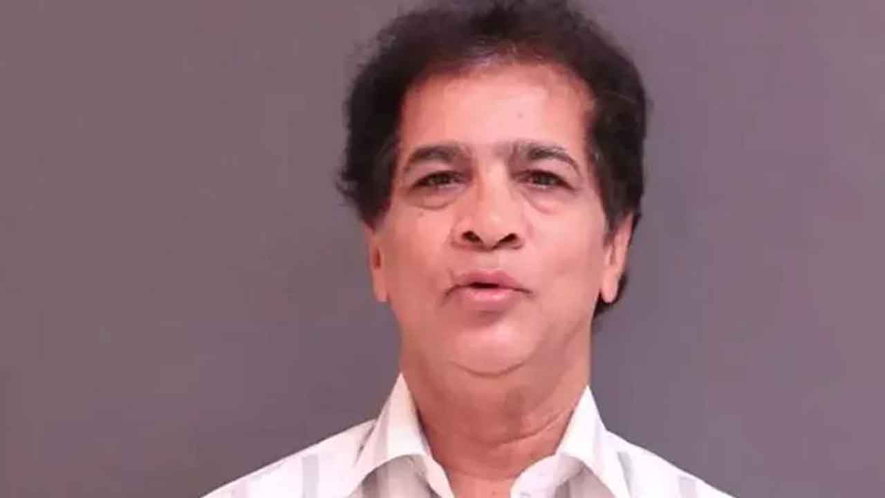 Vishweshwar Rao | హాస్యనటుడు విశ్వేశ్వరరావు కన్నుమూత