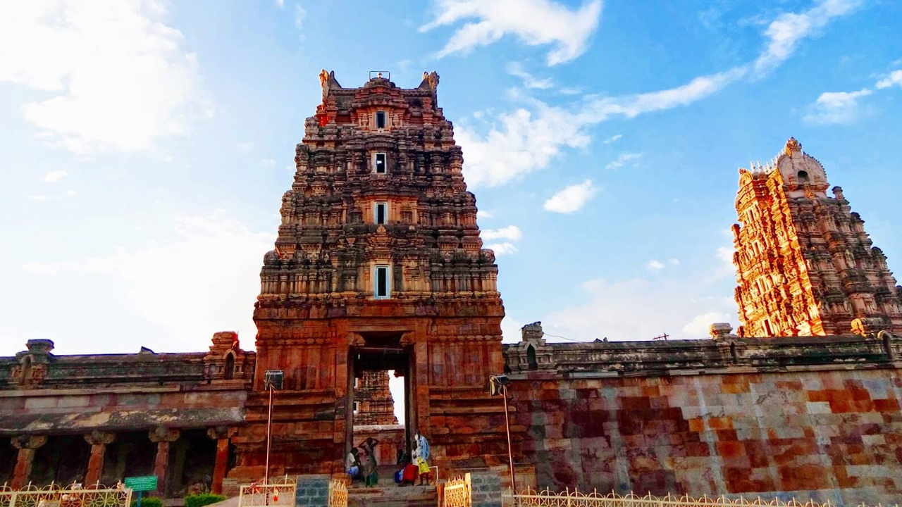 TTD | ఒంటిమిట్ట కోదండరామస్వామి బ్రహ్మోత్సవాలు.. 12న కోయిల్‌ ఆళ్వార్‌ తిరుమంజనం