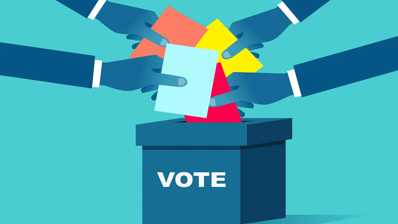 Lok Sabha Polls | లోక్‌సభ ఎన్నికల్లో ఓటింగ్‌ పెంచేందుకు ఈసీ కీలక నిర్ణయం..!