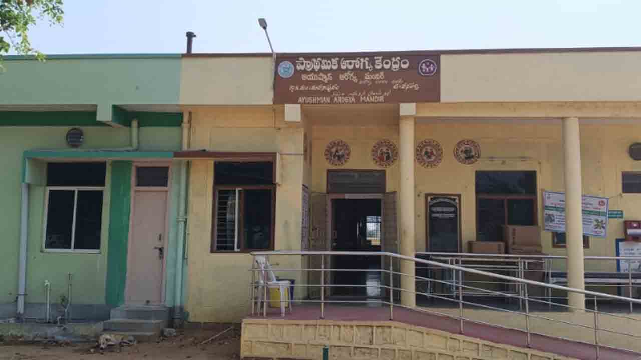 కాన్పులు తగ్గుముఖం