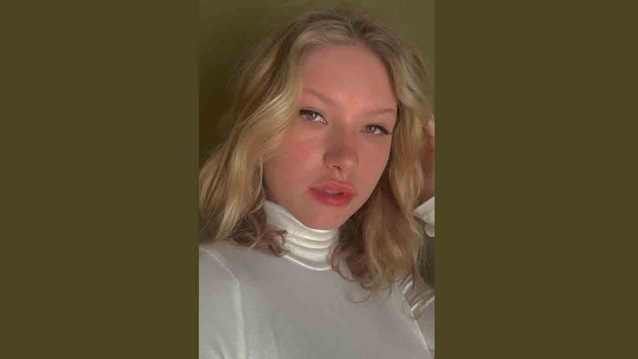 Livia Voigt | యంగెస్ట్‌ లచ్చిందేవి.. యుక్త వయసులోనే అత్యంత సంపన్నుల జాబితాలో లివియా