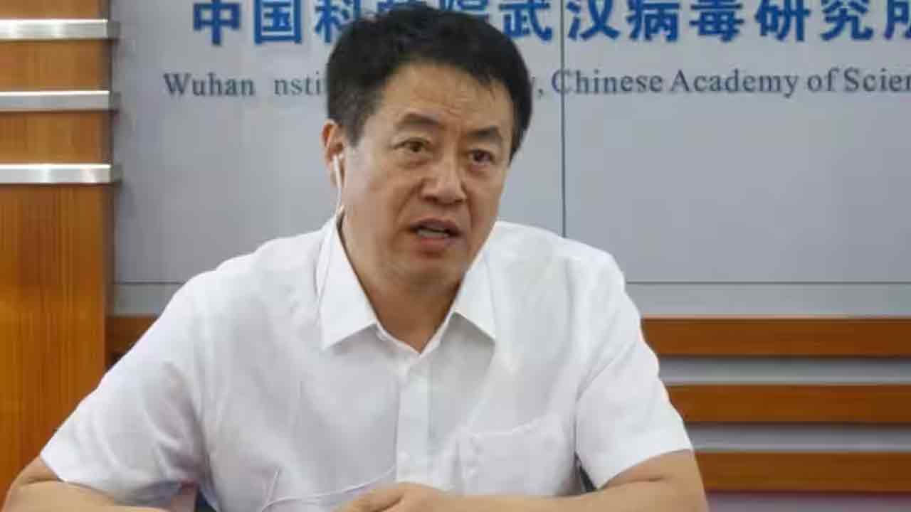 China | కొవిడ్‌ టీకా సైంటిస్ట్‌పై చైనా వేటు