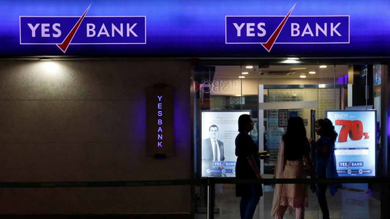 Yes Bank | యెస్‌ బ్యాంక్‌ లాభం రెండింతలు