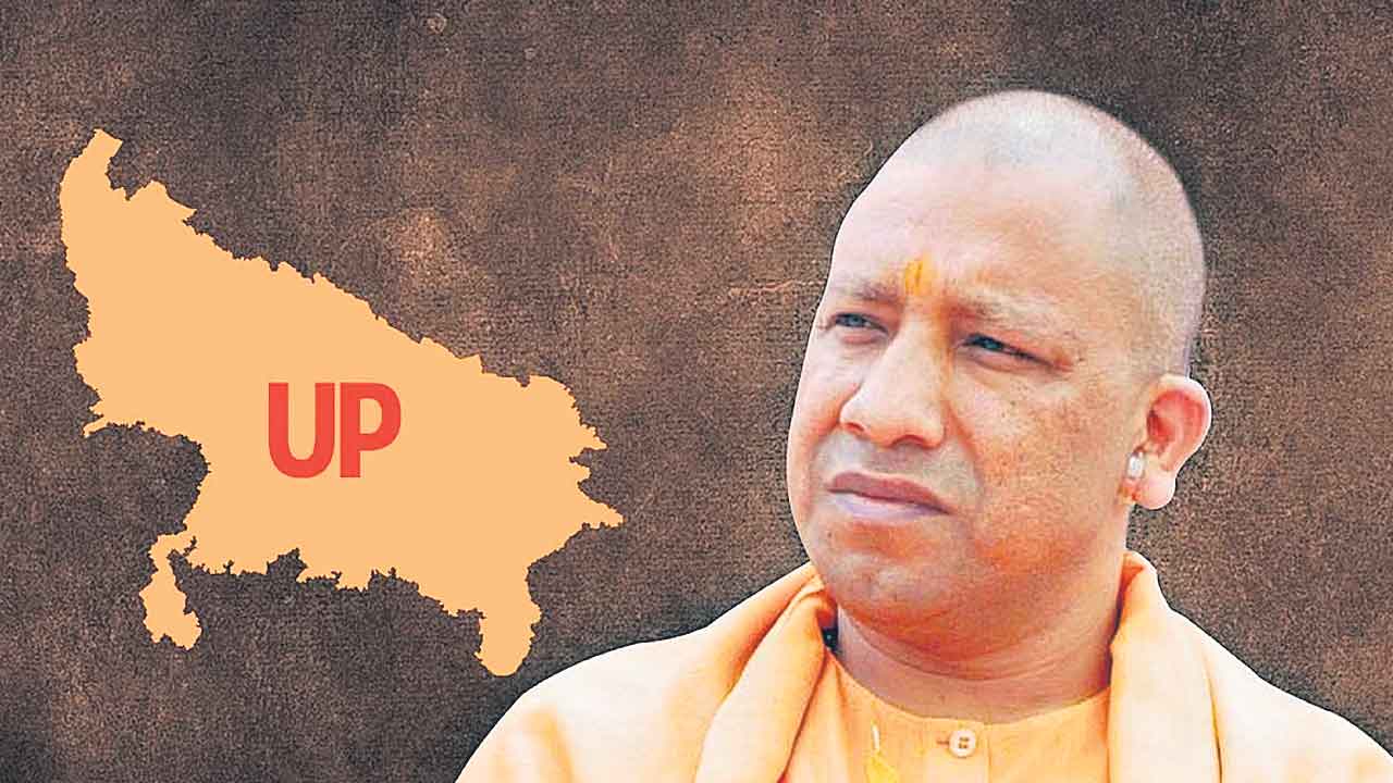 BJP | యూపీలో కమలం ఎదురీత?.. రెండు దశల్లోనూ బీజేపీకి వ్యతిరేకంగా ఓటింగ్‌!