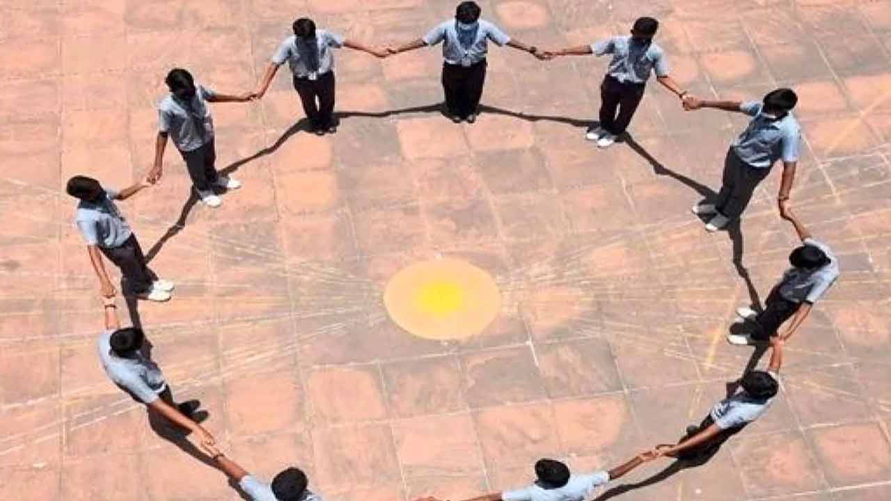 Zero Shadow Day | రేపు బెంగళూరులో జీరో షాడో డే.. ఆవిష్కృతం కానున్న అద్భుతం..!