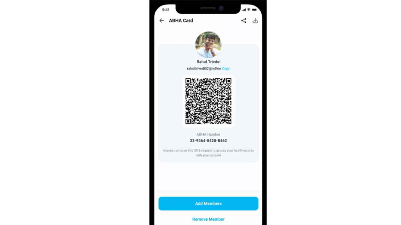 ఆయుష్మాన్‌తో సీజీహెచ్‌ఎస్‌ ఐడీ లింక్‌ తప్పనిసరి