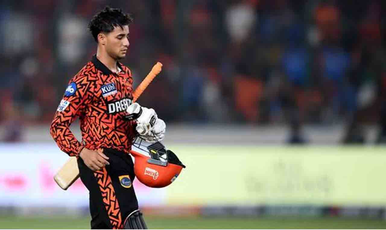 IPL 2024 SRH vs CSK | తొలి వికెట్ కోల్పోయిన హైద‌రాబాద్.. దంచుతున్న హెడ్, మ‌ర్క్‌ర‌మ్