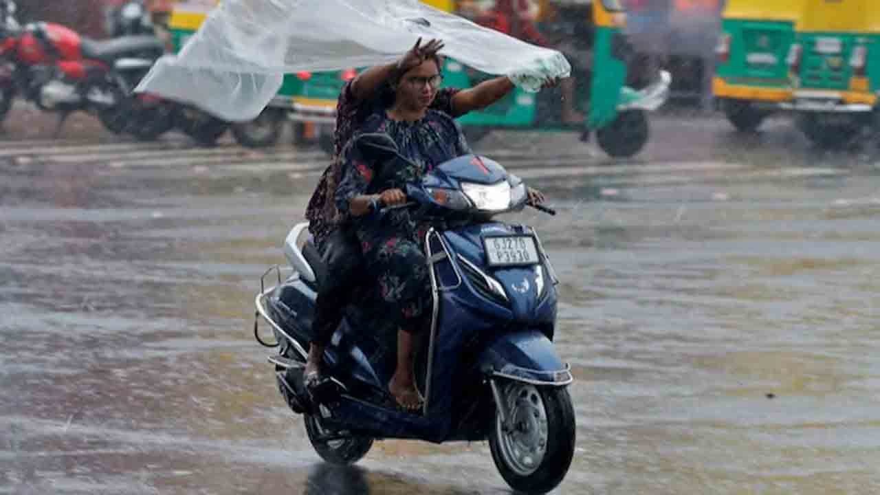 Weather | వాతావరణ శాఖ చల్లని కబురు.. ఈ ఏడాది వర్షపాతం ఎక్కువే