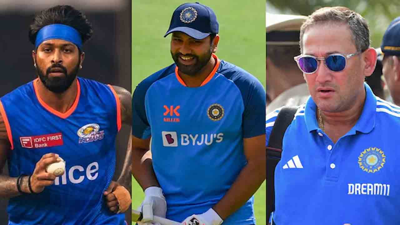 T20 World Cup | బౌలింగ్ చేయాల్సిందే.. పాండ్యాకు బీసీసీఐ అల్టిమేటం