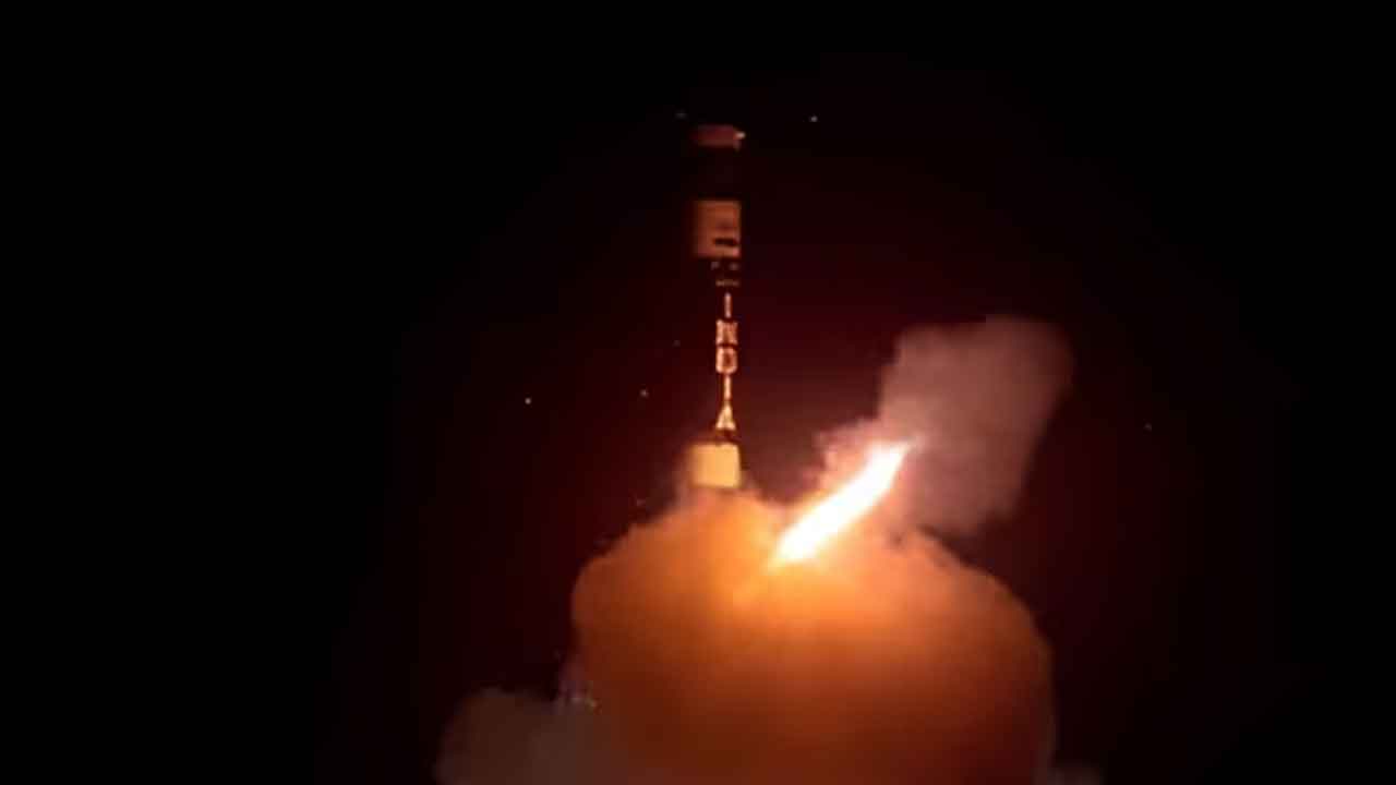 నిశీథిలోనూ సూపర్‌ సక్సెస్‌