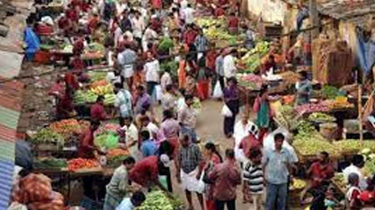 Jangaon | దిగిరాని ట్రేడర్లు.. జనగామలో నిలిచిన ధాన్యం కొనుగోళ్లు