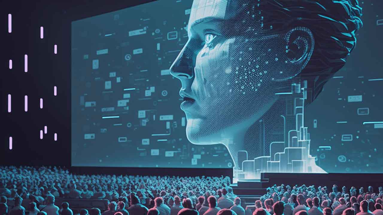 Artificial Intelligence | జులైలో హైదరాబాద్‌ వేదికగా కృత్రిమ మేధ సదస్సు