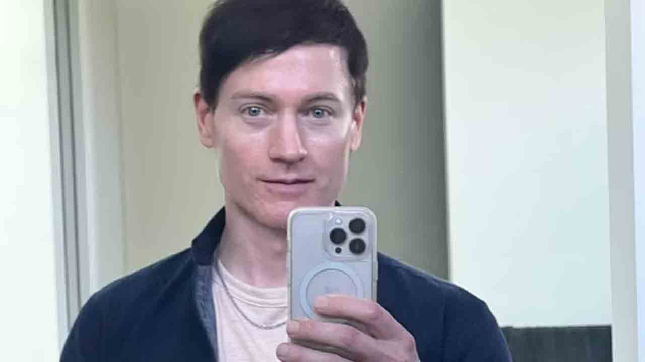 Brayan Johnson | అమ్మకానికి వయసు తగ్గించే సప్లిమెంట్స్‌: బ్రయాన్‌ జాన్సన్‌