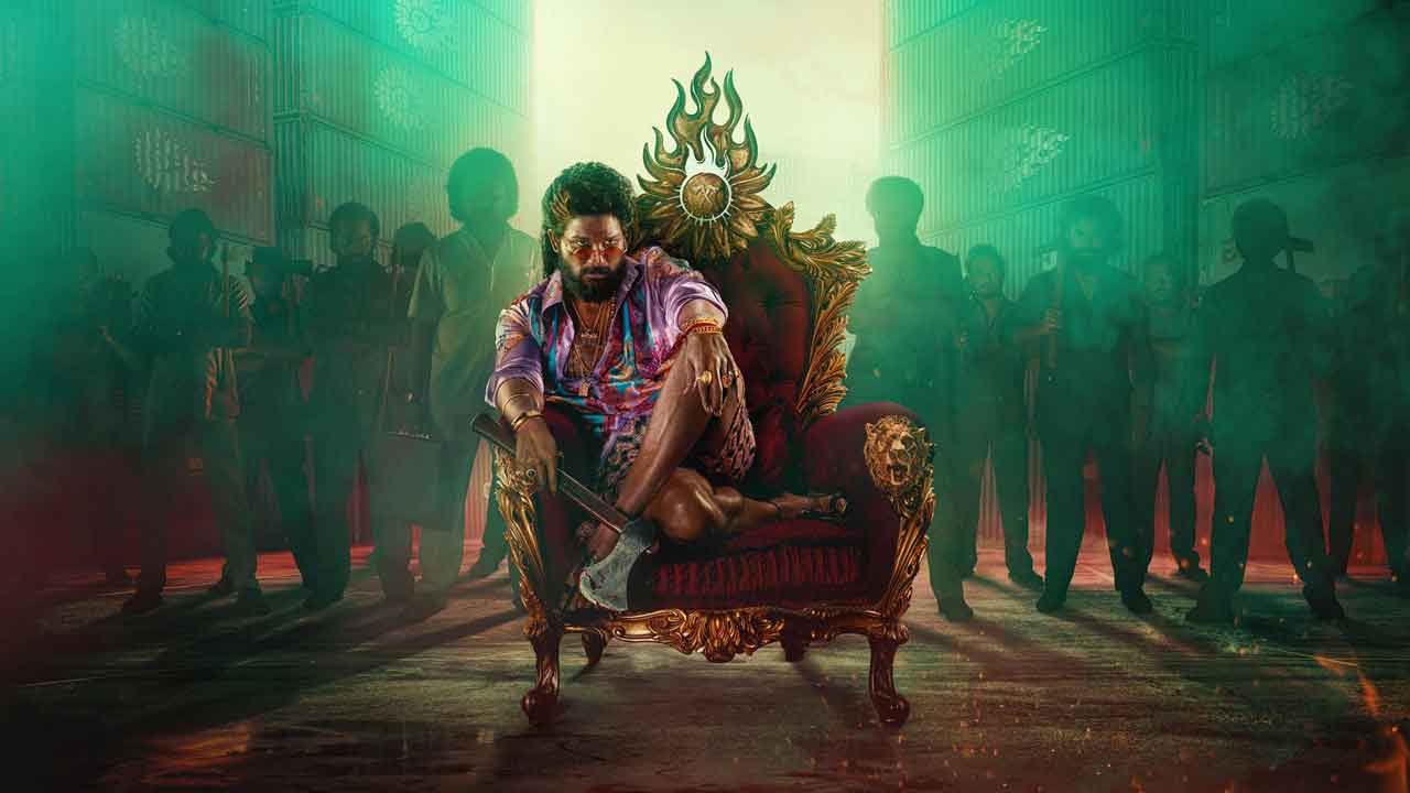 Allu Arjun | పారితోషికంలో తగ్గేదేలేదంటున్న పుష్ప.. సీక్వెల్‌ కోసం అల్లు అర్జున్‌ ఎంత తీసుకున్నారో తెలుసా?