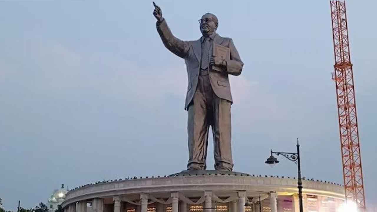 Ambedkar | అంబేద్కర్‌ను అవమానించిన కాంగ్రెస్ ప్రభుత్వం.. ఆ మహనీయుడి జయంతి రోజునే ఘటన
