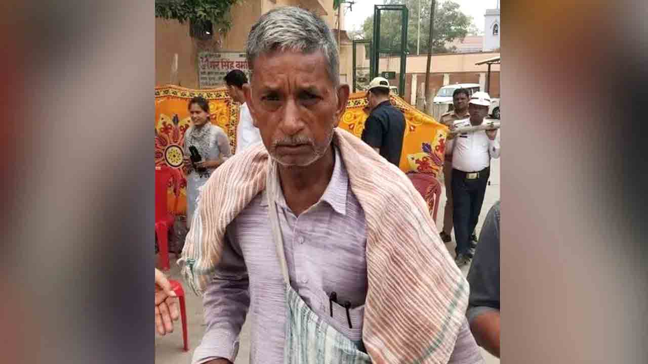 Hasnuram Ambedkari | 99వ‌ సారి పోటీ చేసిన‌ అంబేద్క‌రీ.. కానీ నామినేష‌న్ తిర‌స్క‌ర‌ణ‌..!
