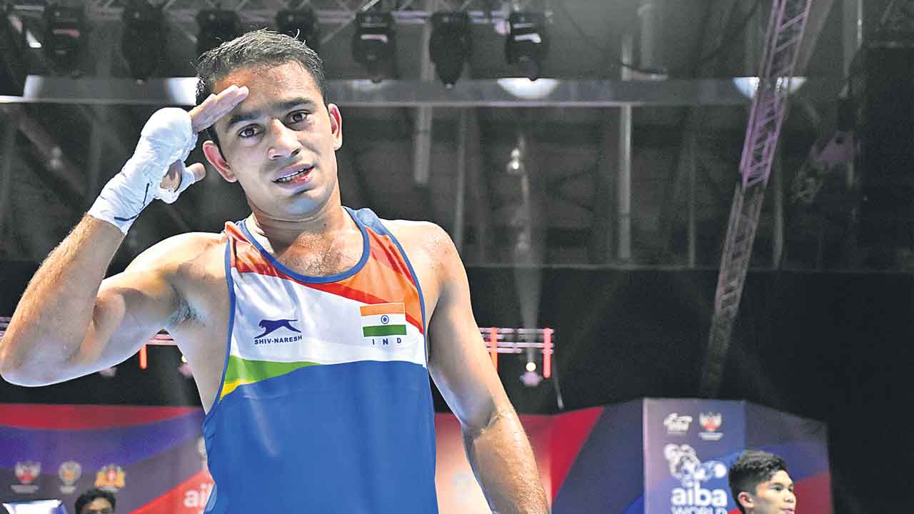 పంగల్‌ పునరాగమనం