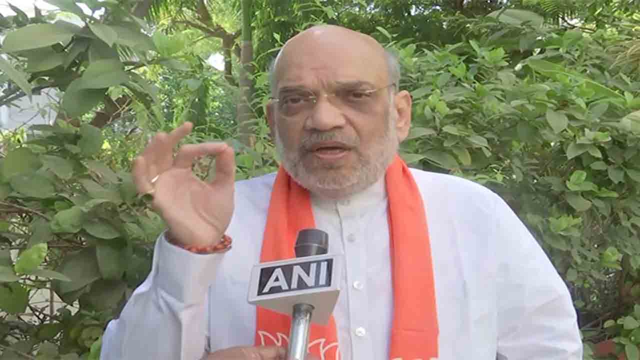 Amit Shah | రిజ‌ర్వేష‌న్ల‌పై దుష్ప్ర‌చారం చేస్తున్నారు : రాహుల్ వ్యాఖ్య‌ల‌పై అమిత్ షా ఫైర్‌