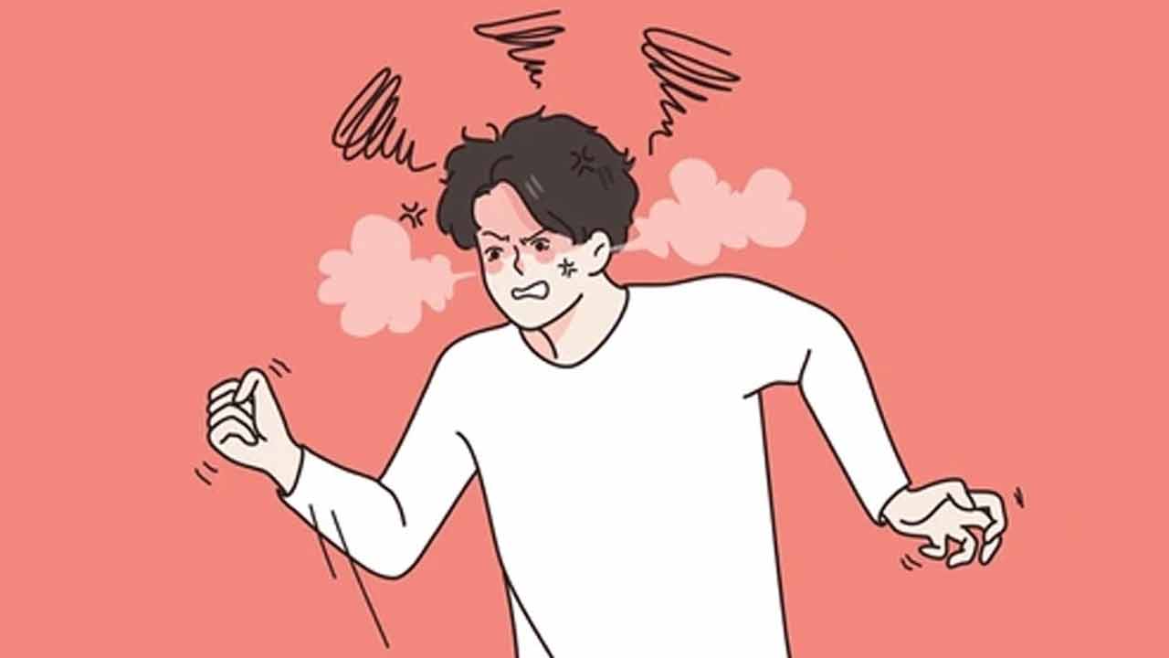 Health Tips | చీటికీ మాటికీ వచ్చే కోపం ఎంత చేటు చేస్తుందంటే..