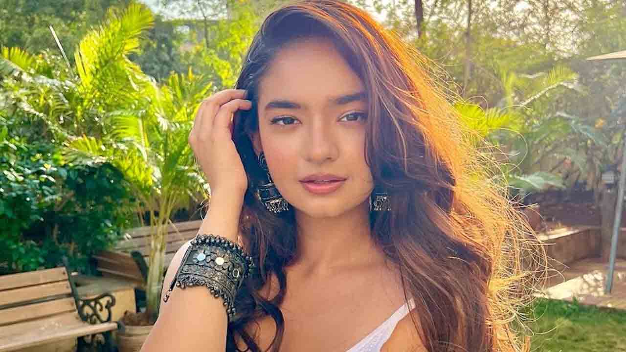 Anushka Sen | ఆమే ఒక సైన్యం.. సోషల్‌ మీడియా పాపులారిటీతో అనుష్క సేన్‌కు బంపర్‌ ఆఫర్‌