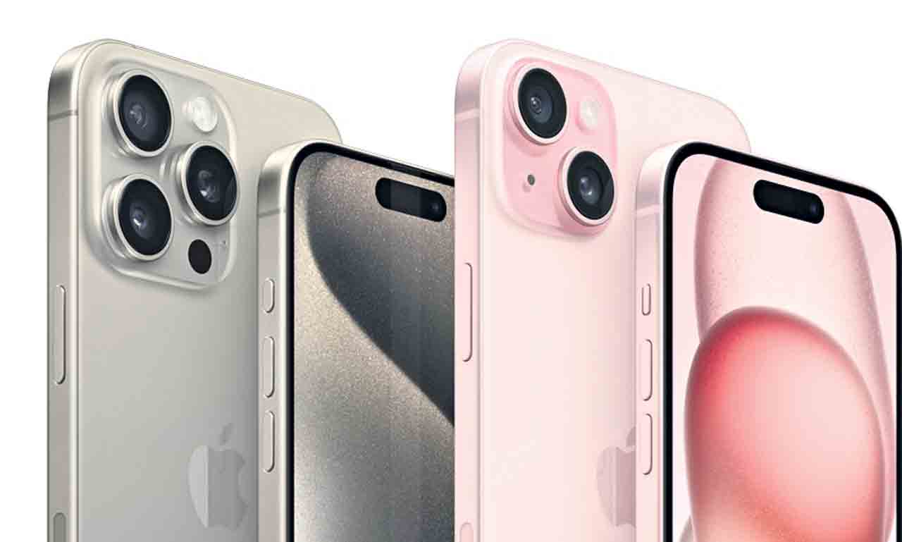 Apple | యాపిల్‌ యూజర్లకు హైరిస్క్‌ వార్నింగ్‌.. వెంటనే మీ డివైజ్‌లను అప్‌డేట్‌ చేసుకోండి..