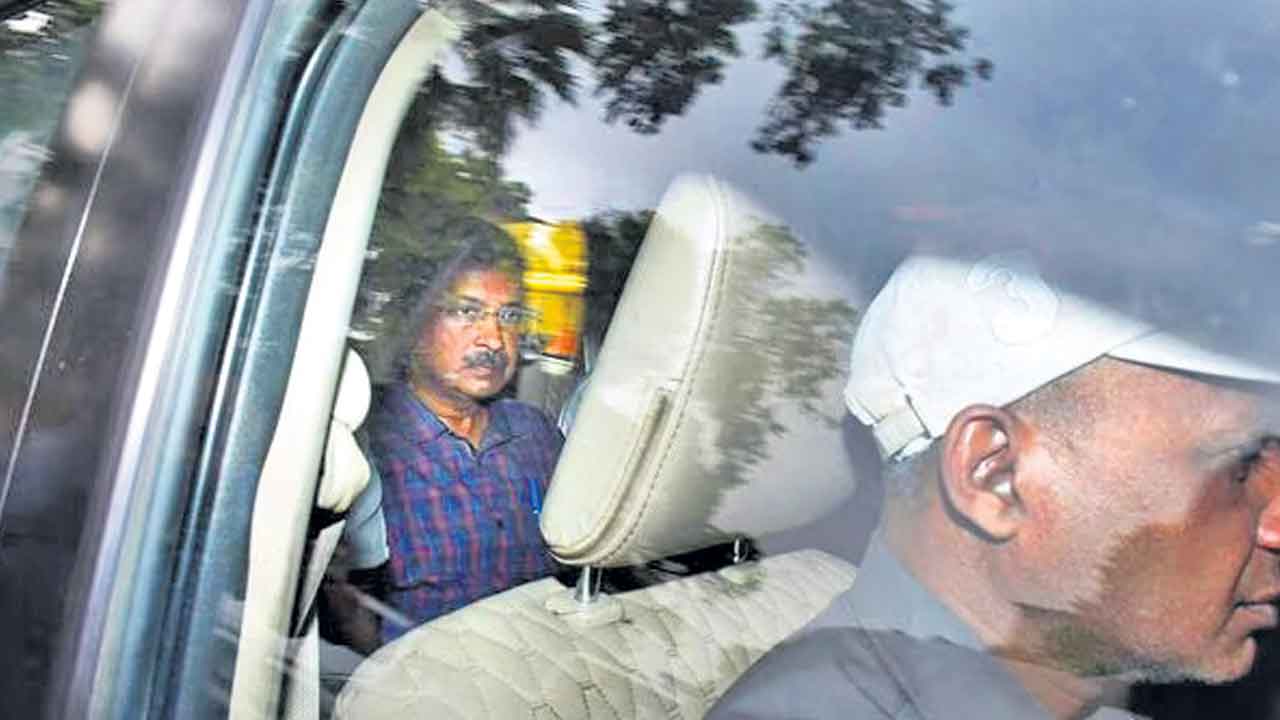 ED | ఈడీతో విపక్షాల పెనుగులాట