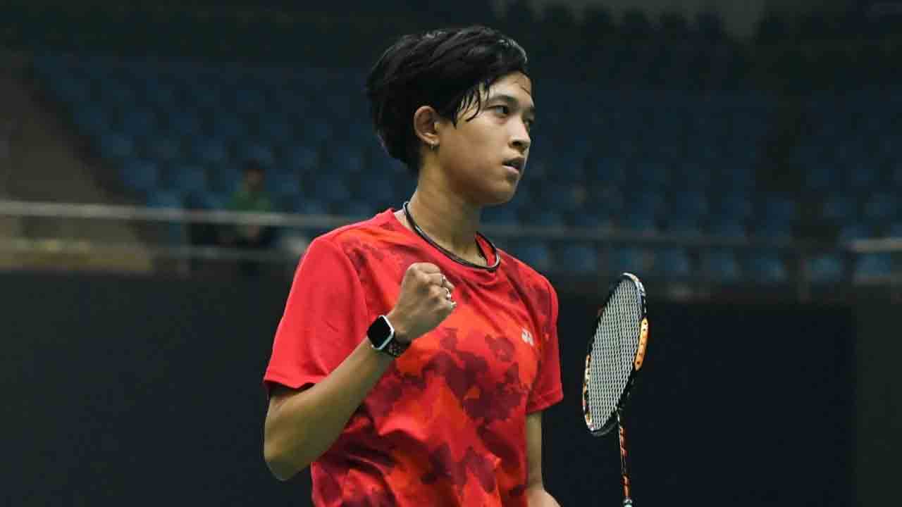 Uber Cup 2024 | ఉబెర్ క‌ప్‌లో బోణీ.. టీమిండియాకు భారీ ఆధిక్యం