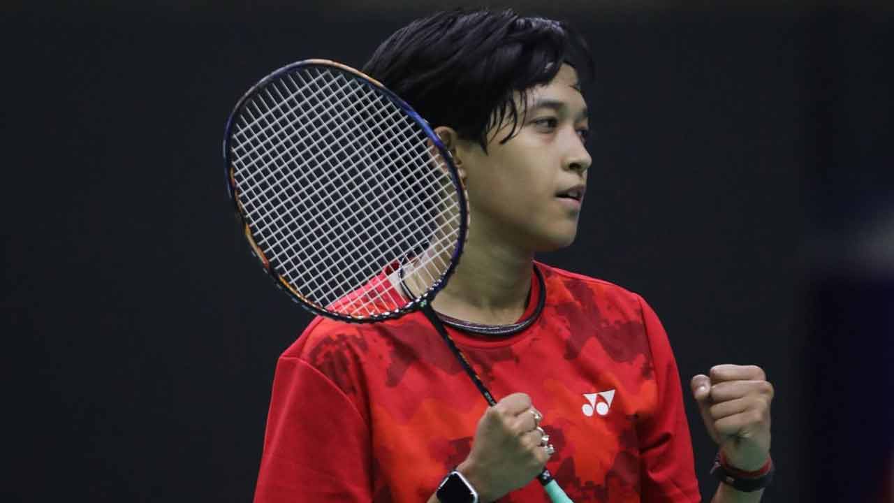 Uber Cup | ఉబర్‌కప్‌ టోర్నీలో భారత్‌ అదిరిపోయే బోణీ