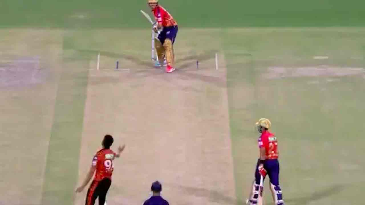 IPL 2024:  ఫైన‌ల్ ఓవ‌ర్‌లో 26 ర‌న్స్‌.. 3 డ్రాప్ క్యాచ్‌లు.. 2 ర‌న్స్ తేడాతో ఓట‌మి.. వీడియో